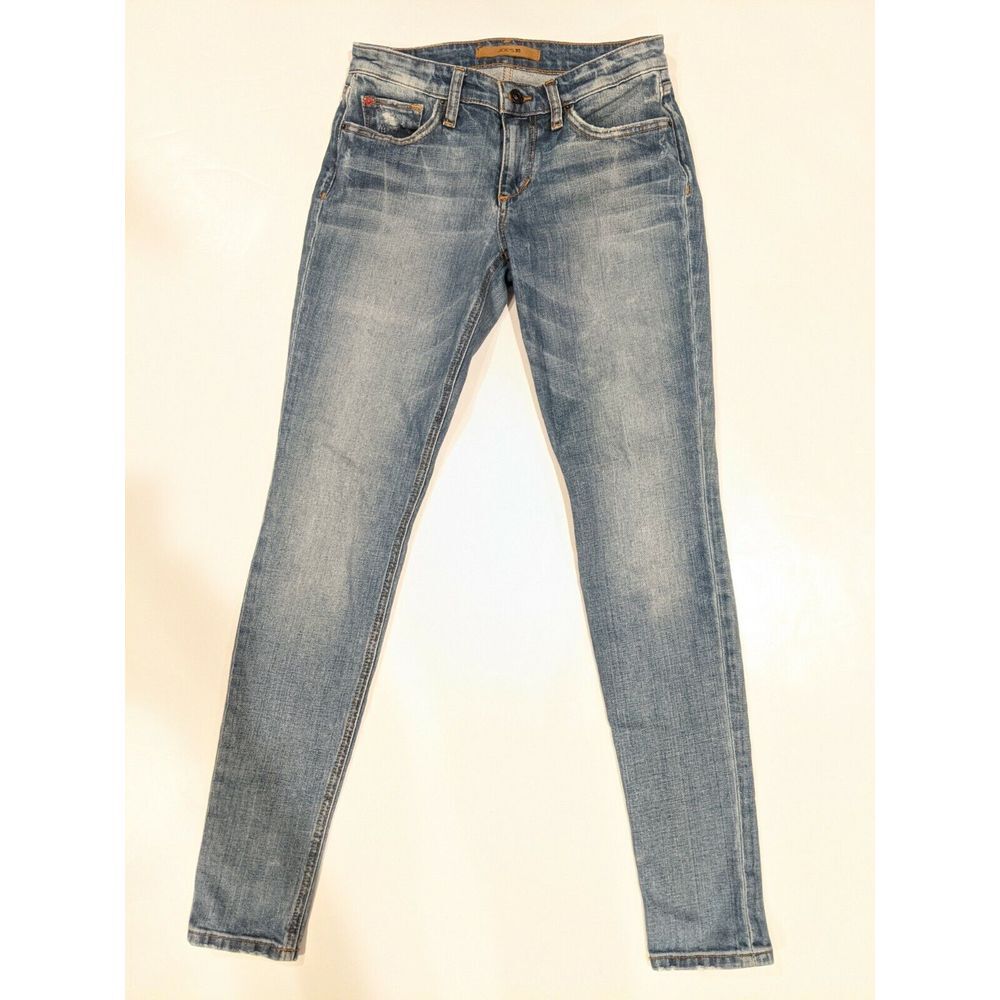 Women's Joe's Jeans The Vixen Sassy Skinny Jeans, Medium Wash, Size 26